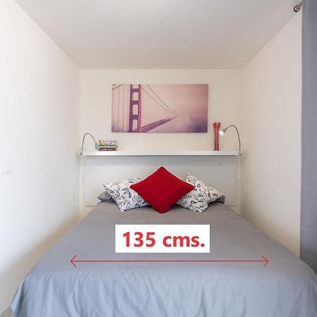 Living Las Canteras Homes - Workout & Free Bikes لاس بالماس دي غران كاناريا المظهر الخارجي الصورة