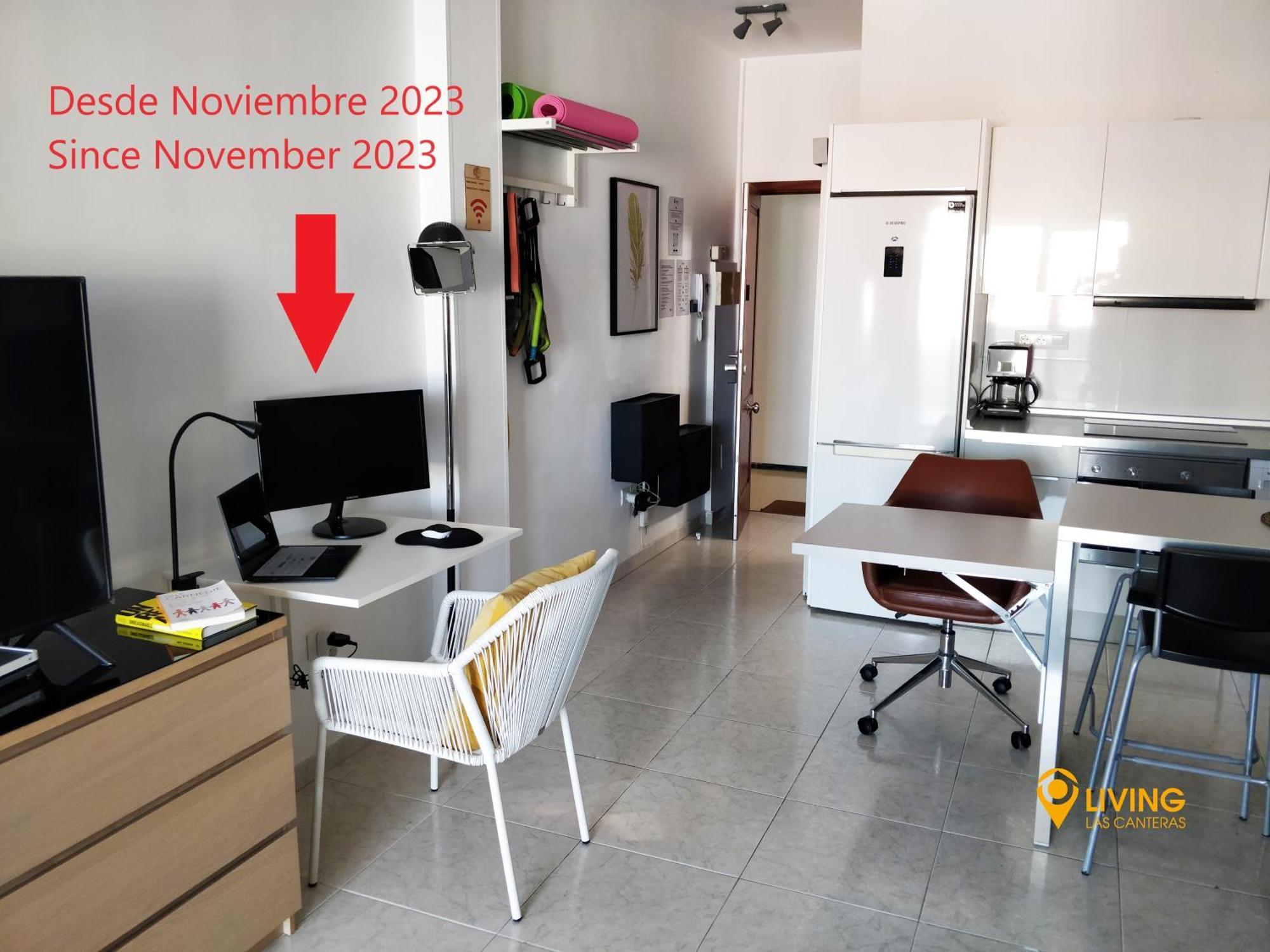 Living Las Canteras Homes - Workout & Free Bikes لاس بالماس دي غران كاناريا المظهر الخارجي الصورة